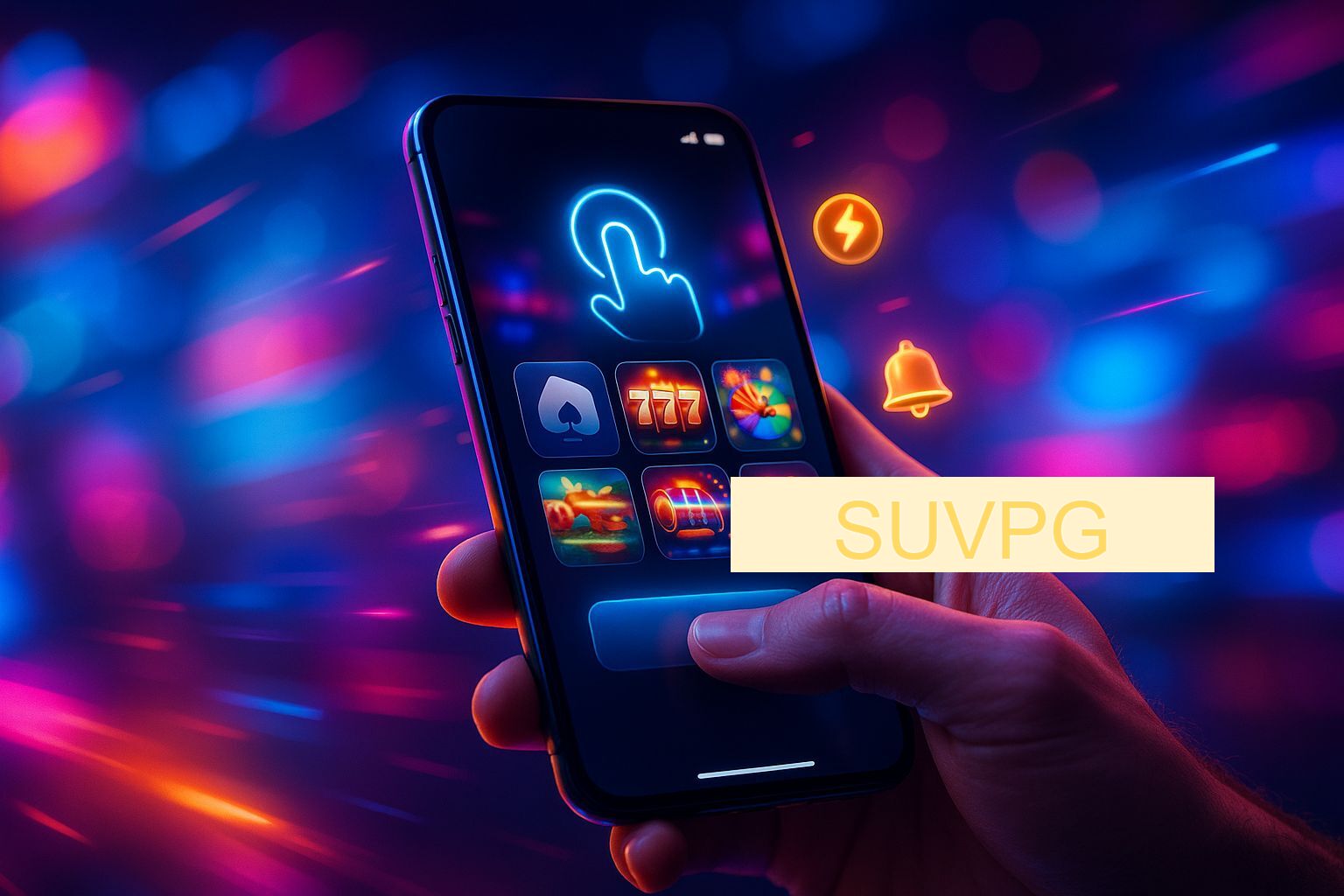 Benefícios do App