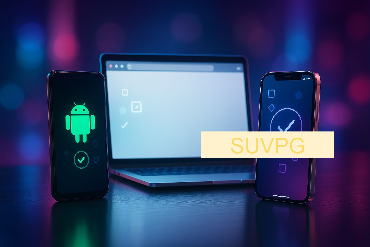Compatibilidade do App