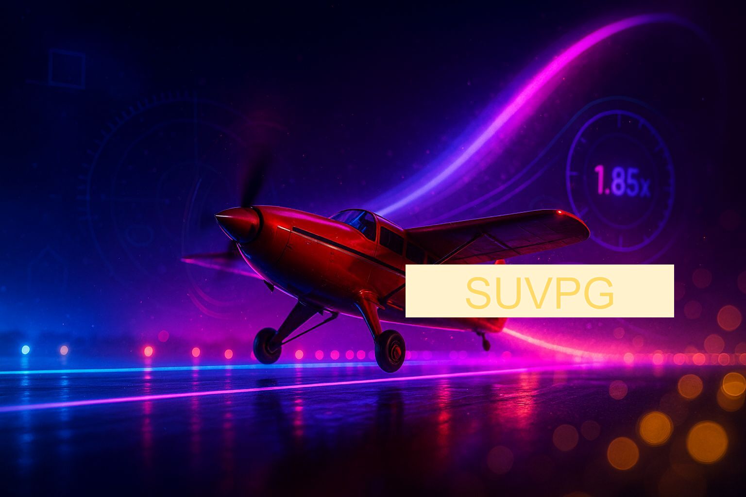 Como Jogar Aviator