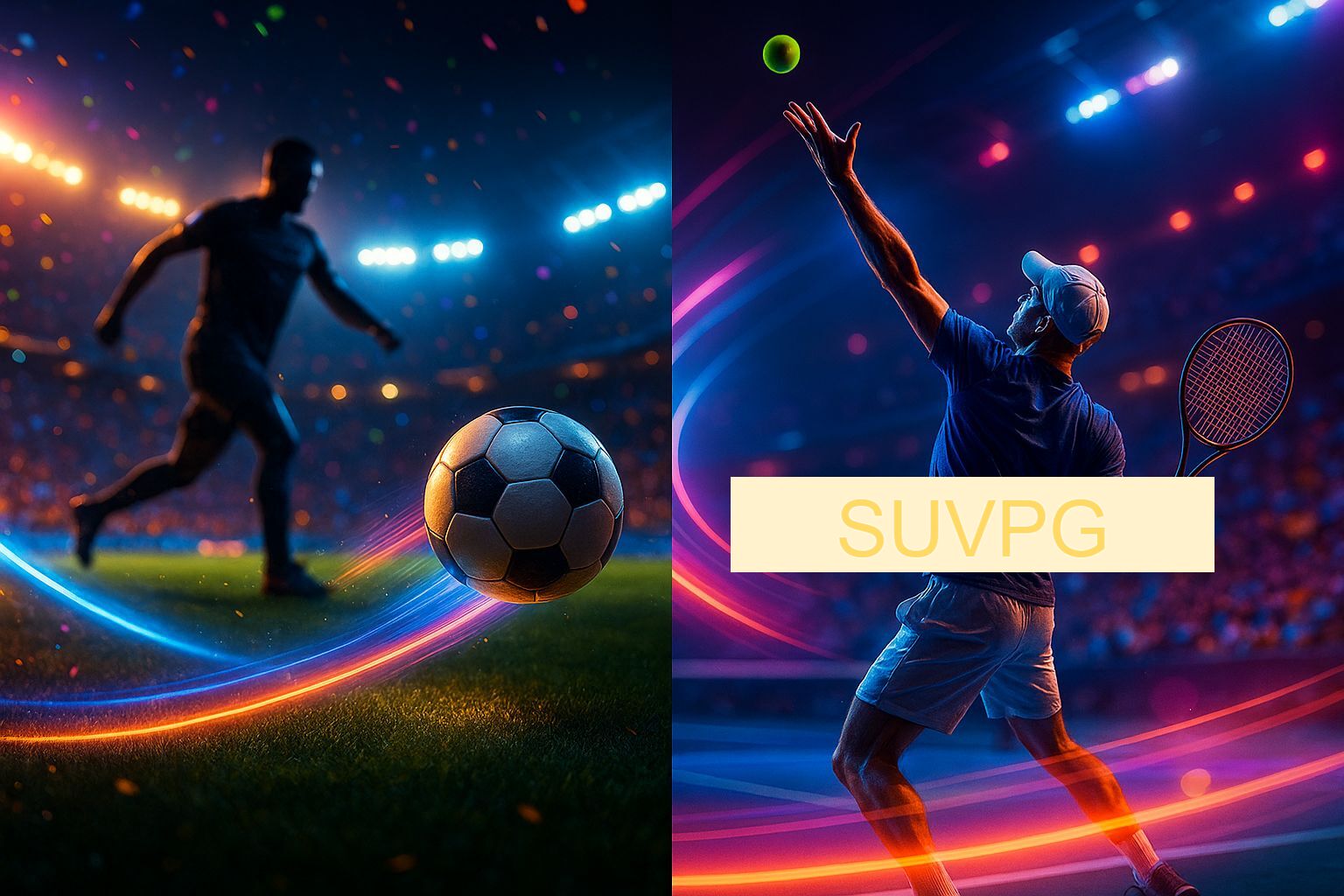 Eventos Esportivos