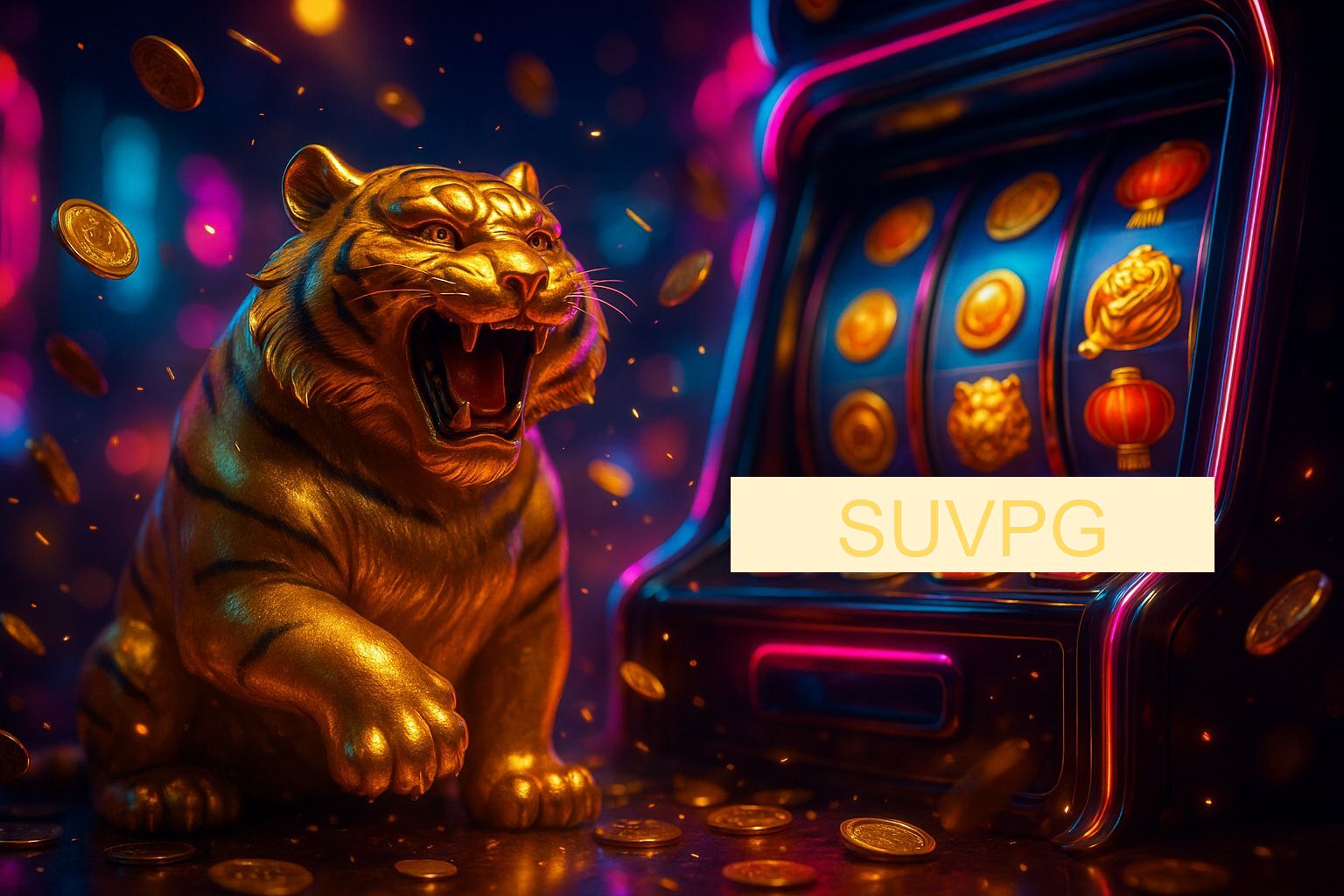 Como Jogar Fortune Tiger