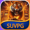 Logo da SUVPG